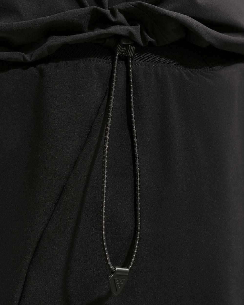 Nike ACG Lava Flow Aero Loft Jacket Black IO9134-010