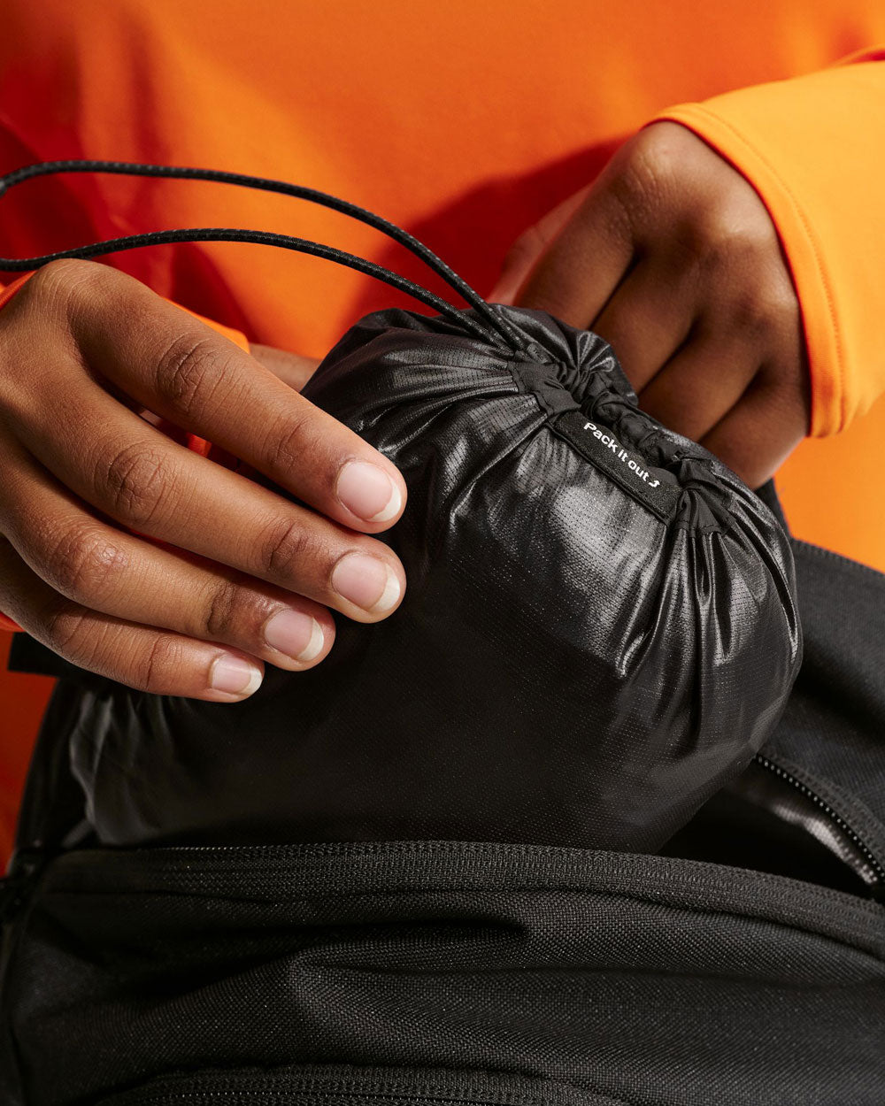 Nike ACG Lava Flow Aero Loft Jacket Black IO9134-010