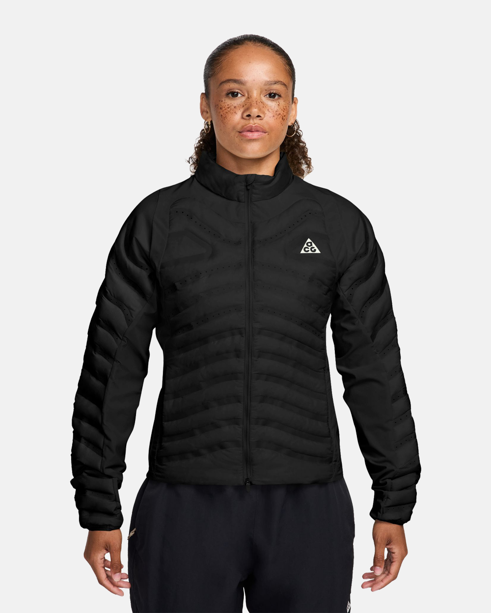 Nike ACG Lava Flow Aero Loft Jacket Black IO9134-010