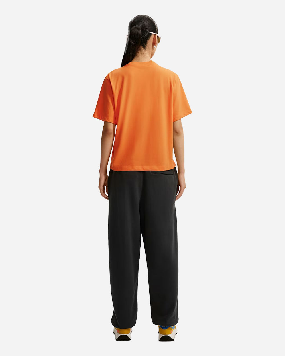 Nike ACG "Tuff Fleece" Track Pants Dark Smoke Grey IU8172-070