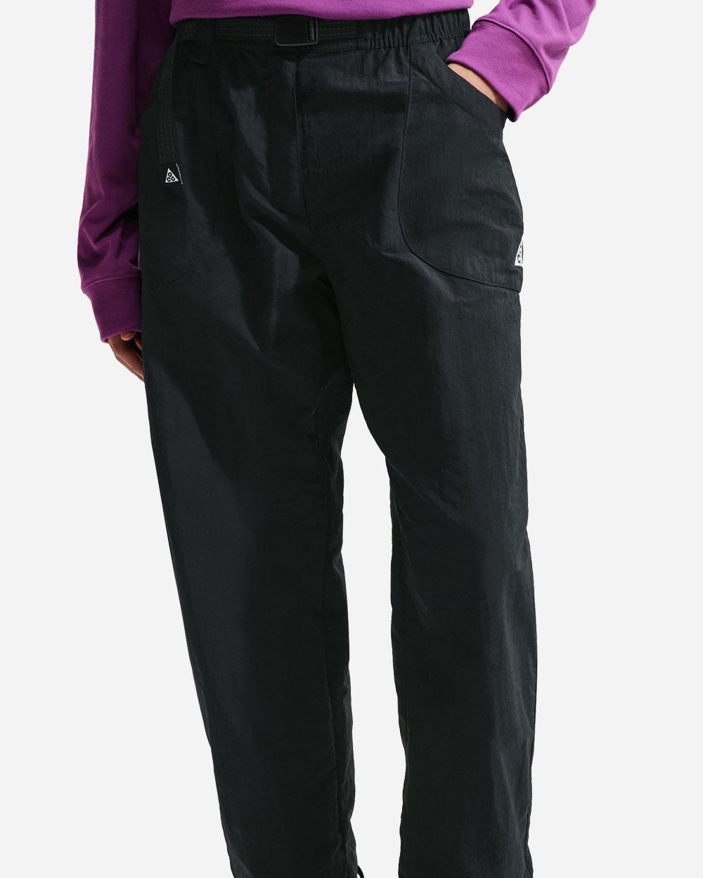 Nike ACG UV Dolomiti Pants Black IF0141-010