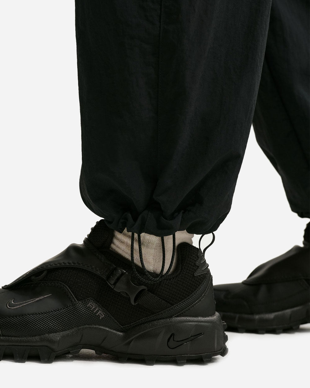 Nike ACG UV Dolomiti Pants Black IF0141-010
