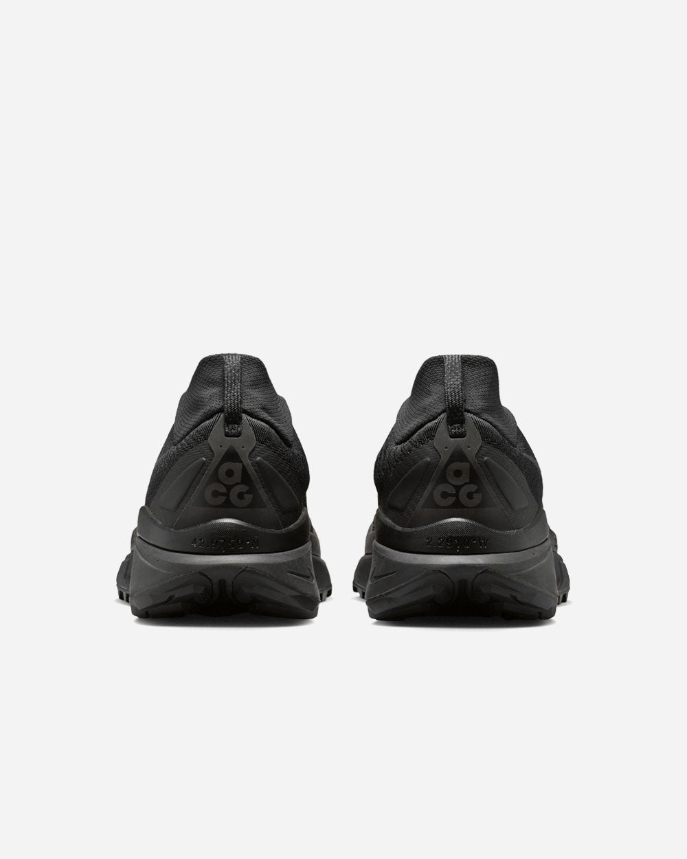 Nike ACG Zegma Trail Black HV8113-002