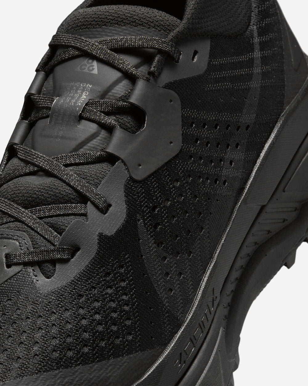 Nike ACG Zegma Trail Black HV8113-002