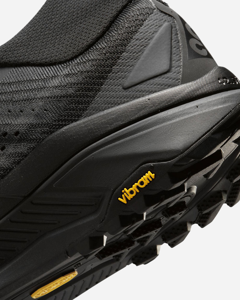Nike ACG Zegma Trail Black HV8113-002
