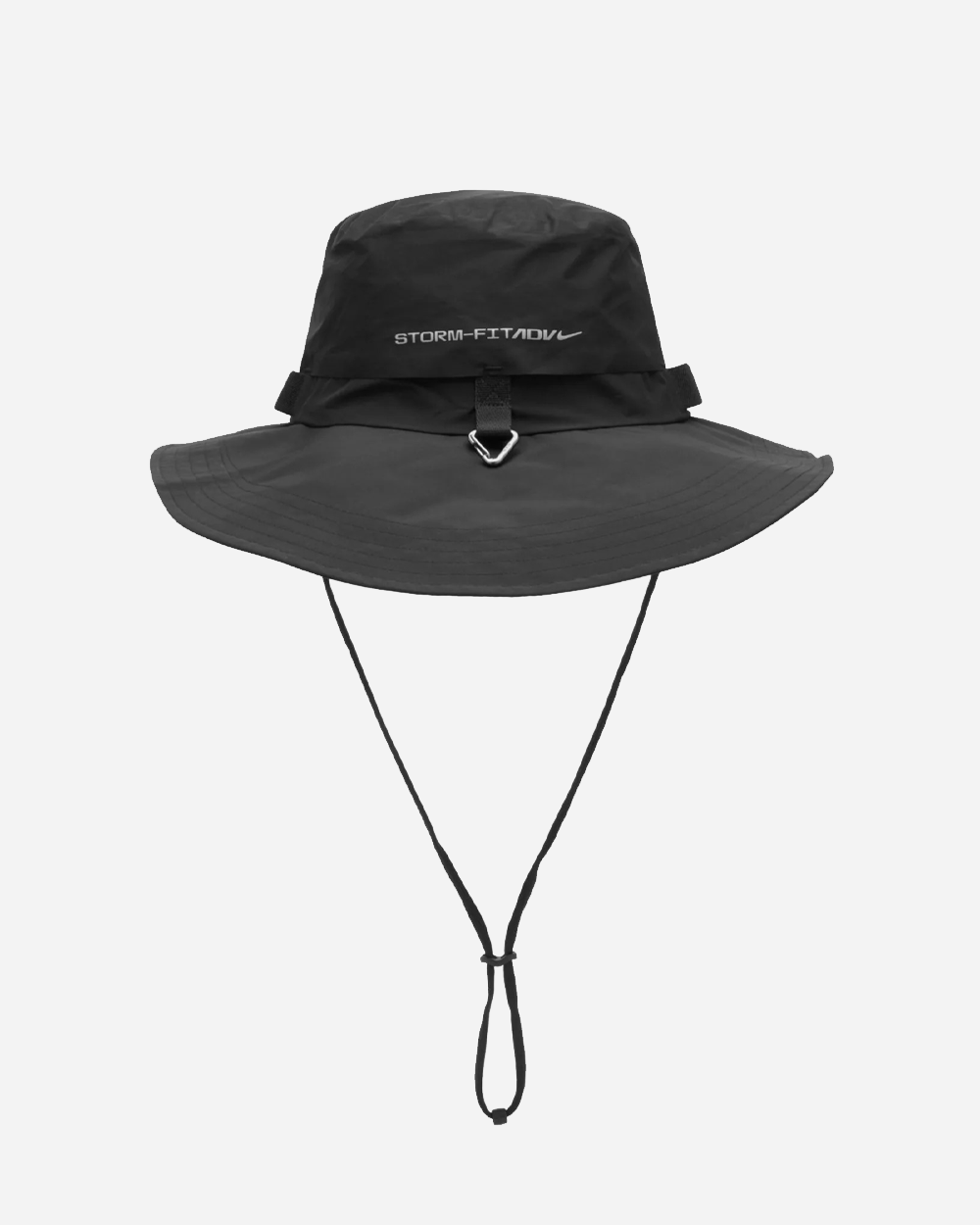 ACG Apex Bucket Hat Black/Reflective Silver