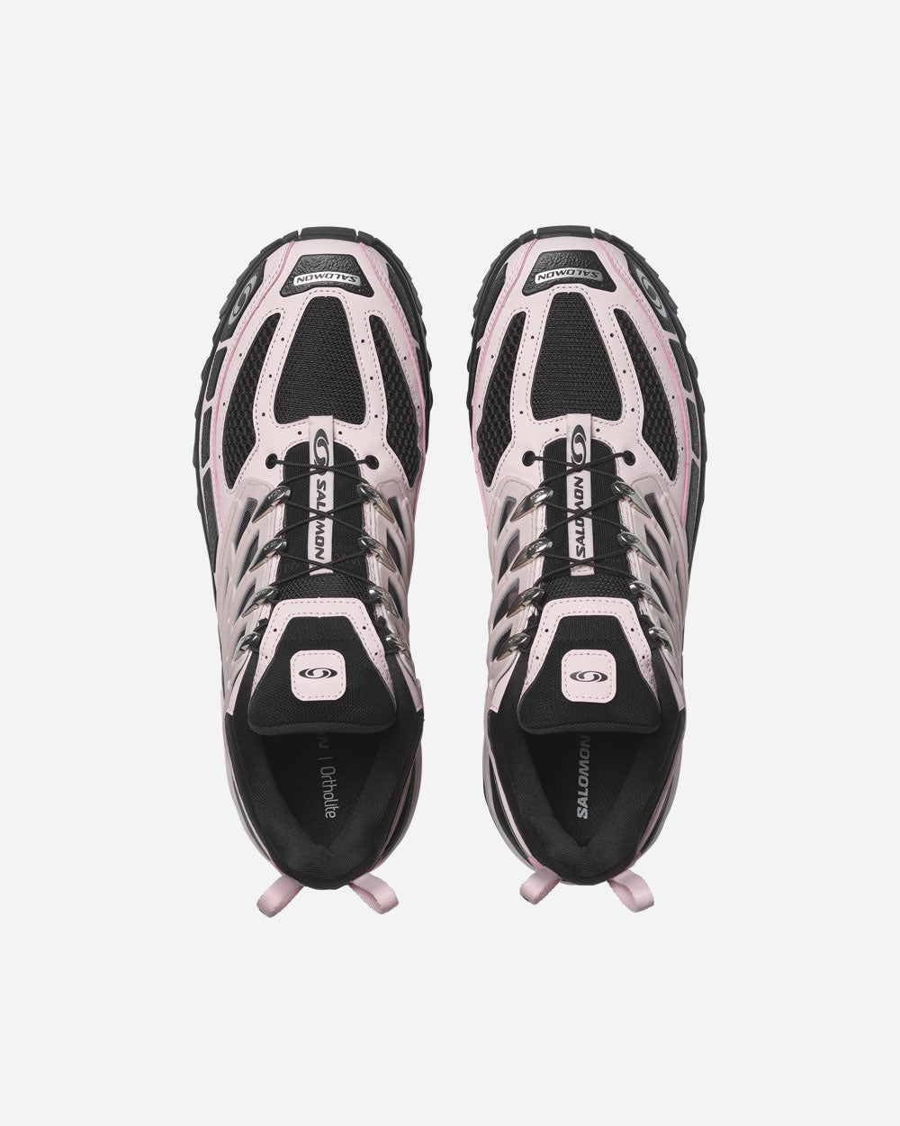 Salomon ACS Pro Black/Icy Pink L49149600