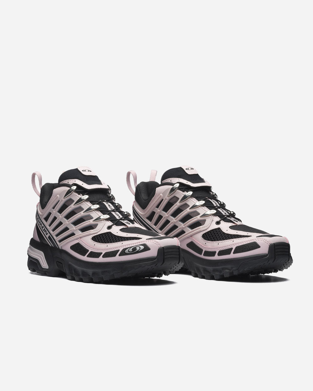 Salomon ACS Pro Black/Icy Pink L49149600