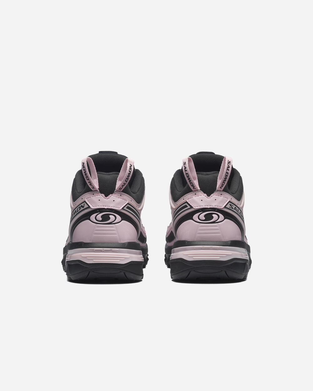 Salomon ACS Pro Black/Icy Pink L49149600