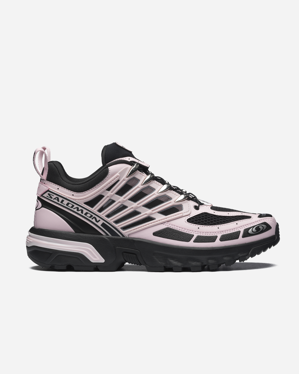 Salomon ACS Pro Black/Icy Pink L49149600