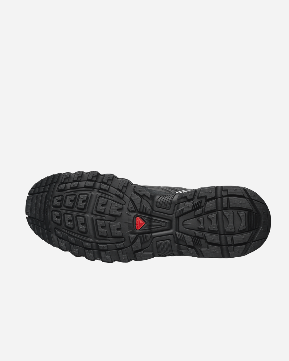 Salomon ACS Pro Shell Black L49160900