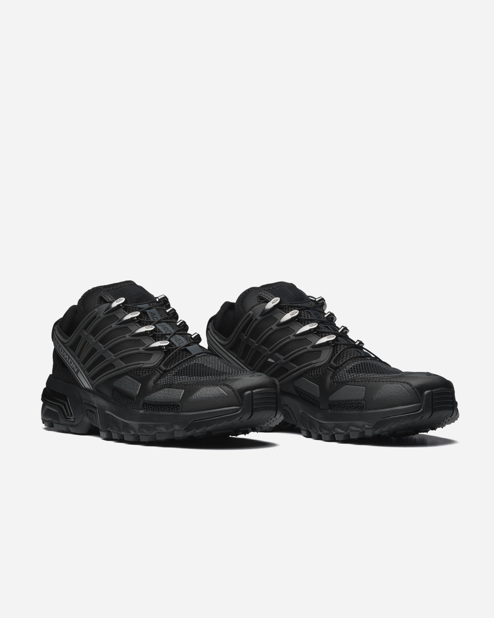 Salomon ACS Pro Shell Black L49160900