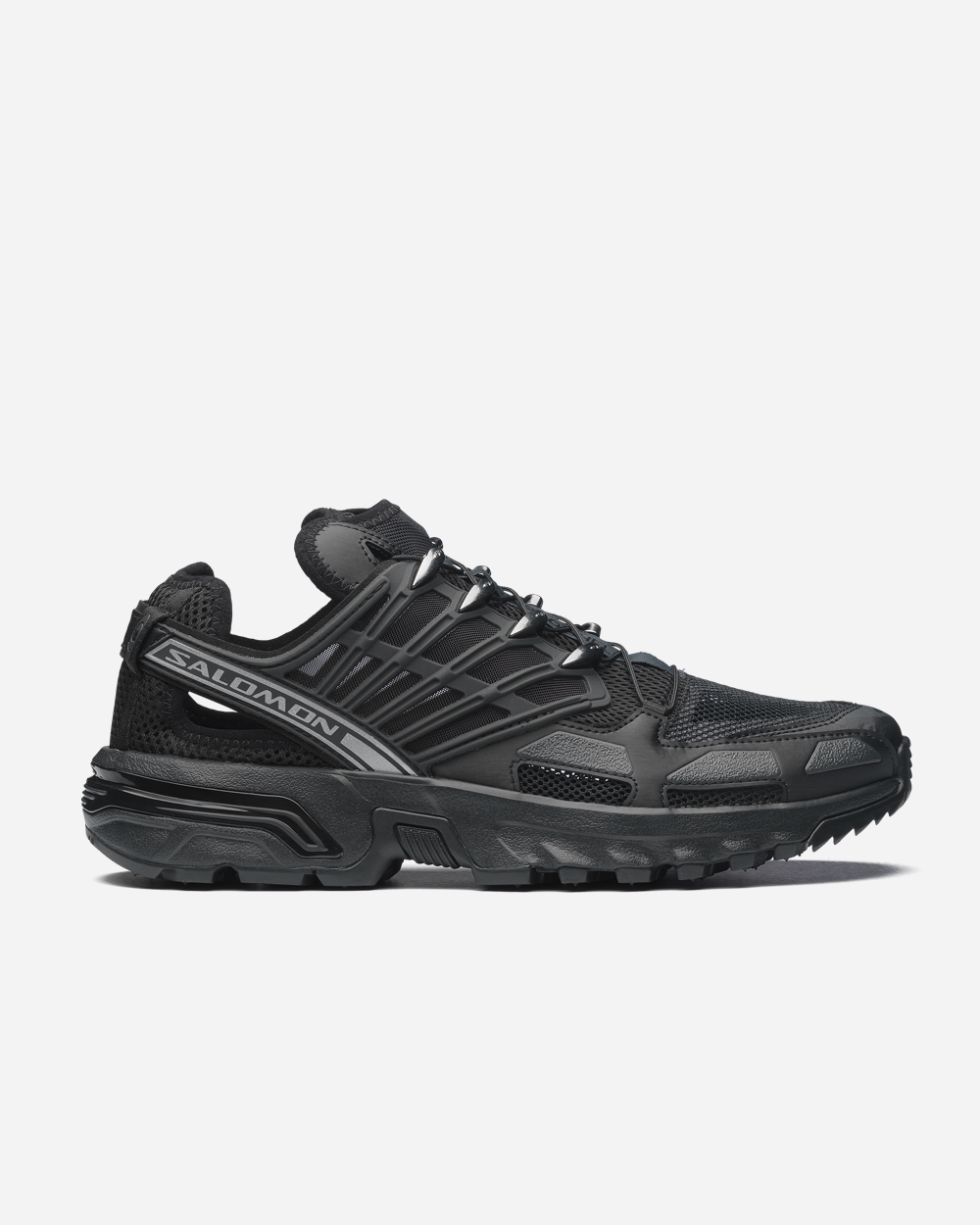 Salomon ACS Pro Shell Black L49160900