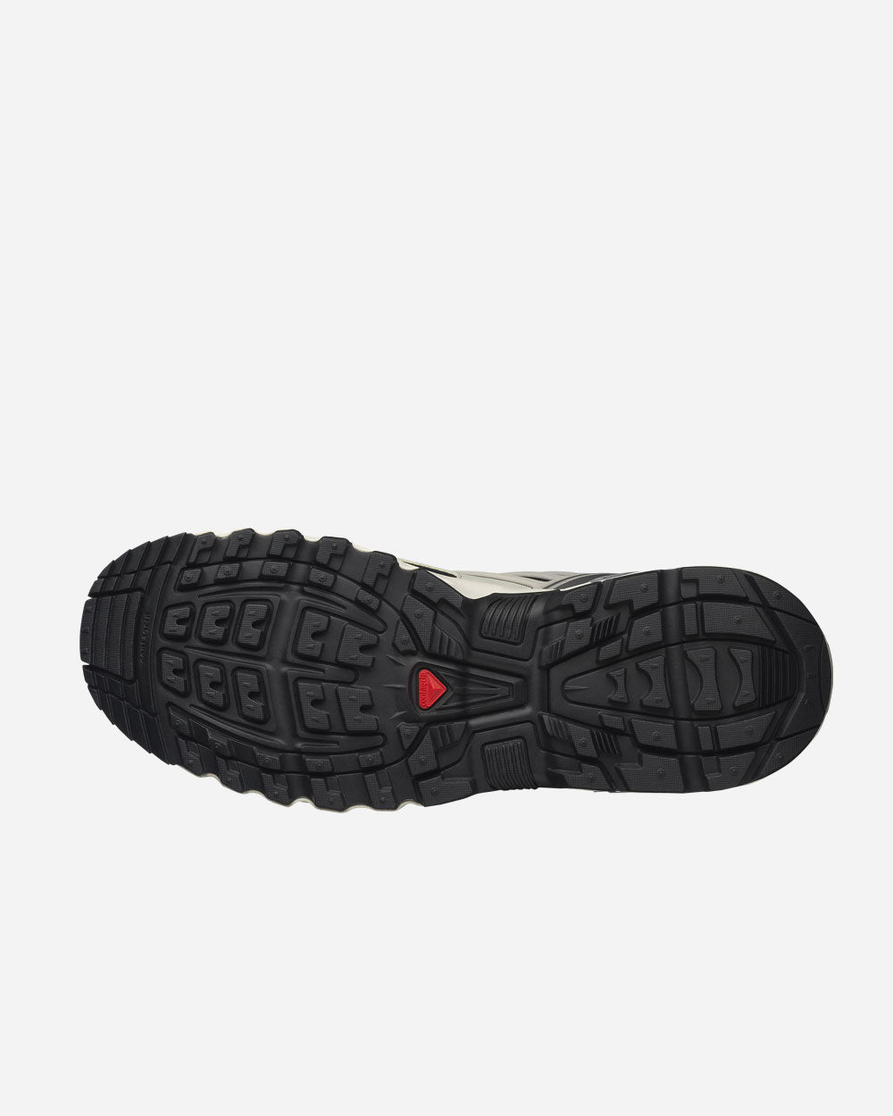 Salomon ACS Pro Shell Rainy/Black L47957000