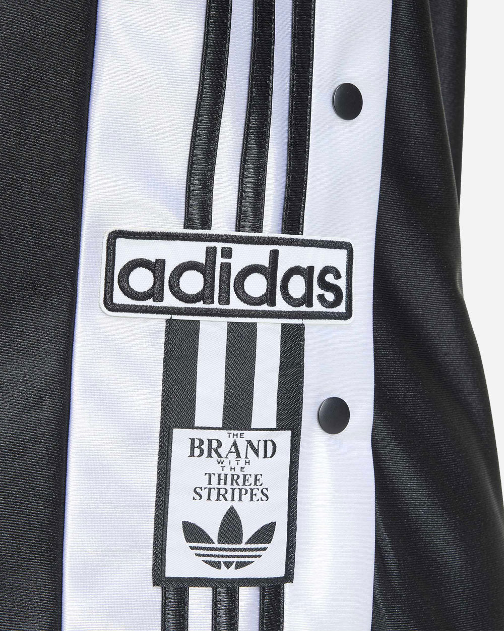 adidas Originals Long Shorts Black KQ6425