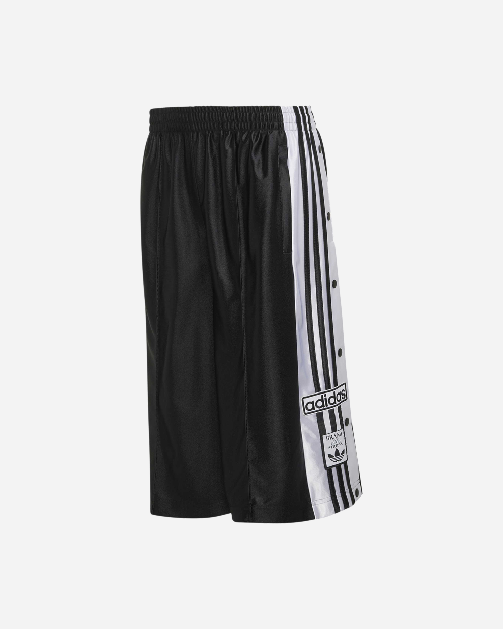 adidas Originals Long Shorts Black KQ6425