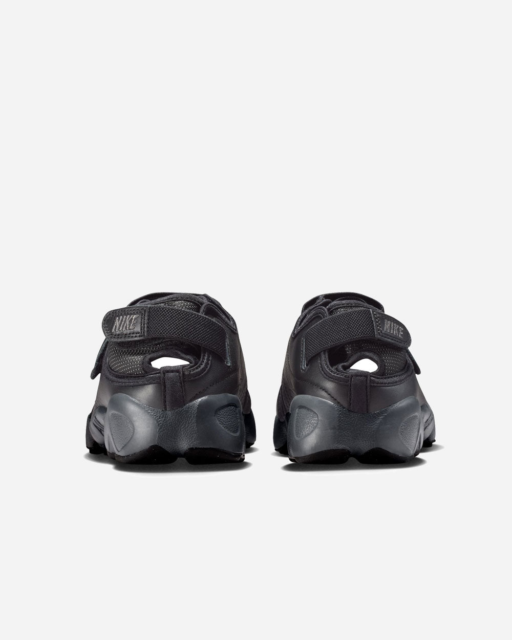 Nike Air Rift Black/Iron Grey/Reflective Silver IM6017-010