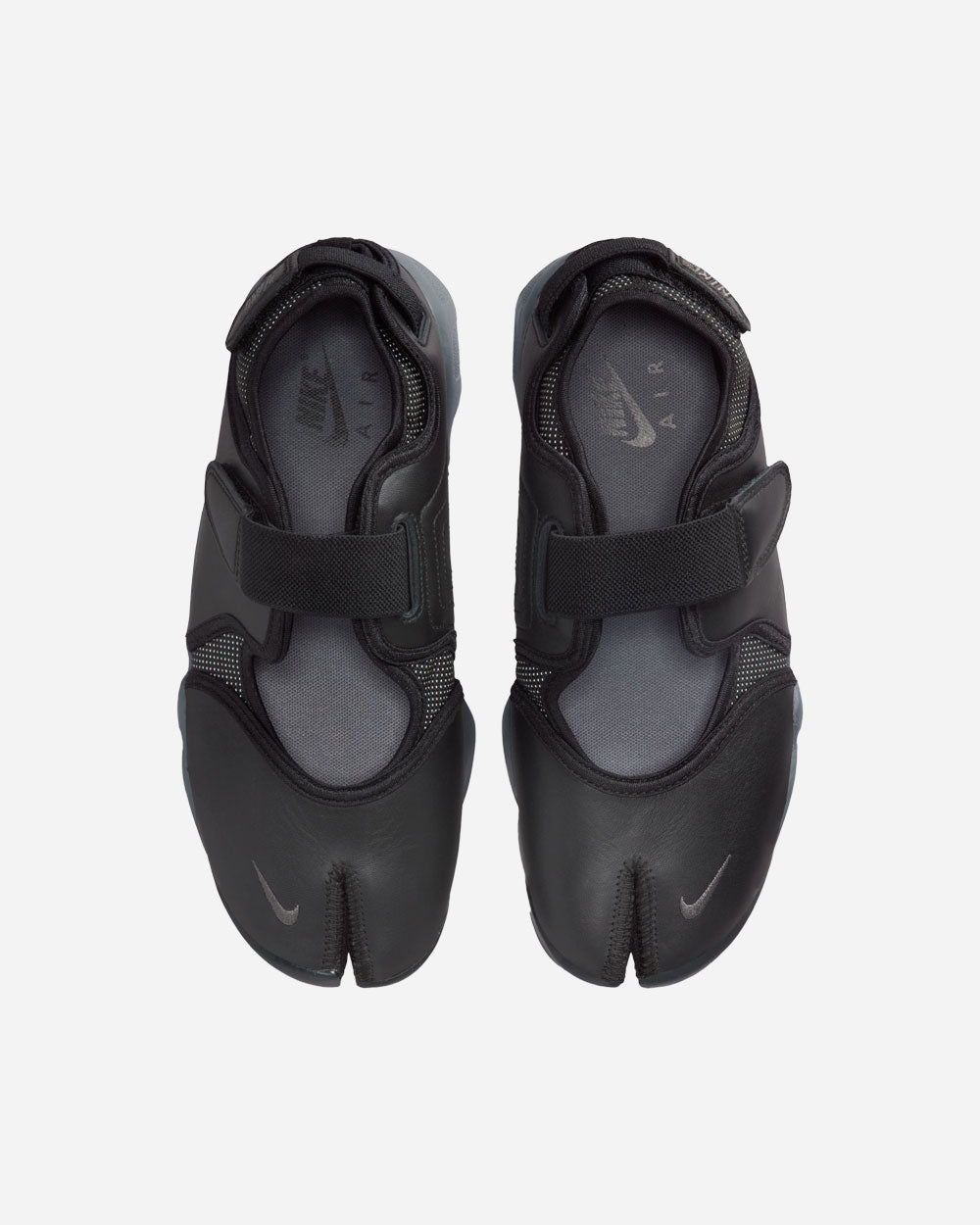 Nike Air Rift Black/Iron Grey/Reflective Silver IM6017-010