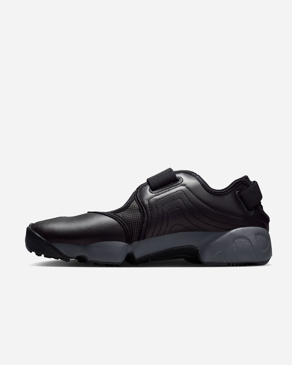 Nike Air Rift Black/Iron Grey/Reflective Silver IM6017-010