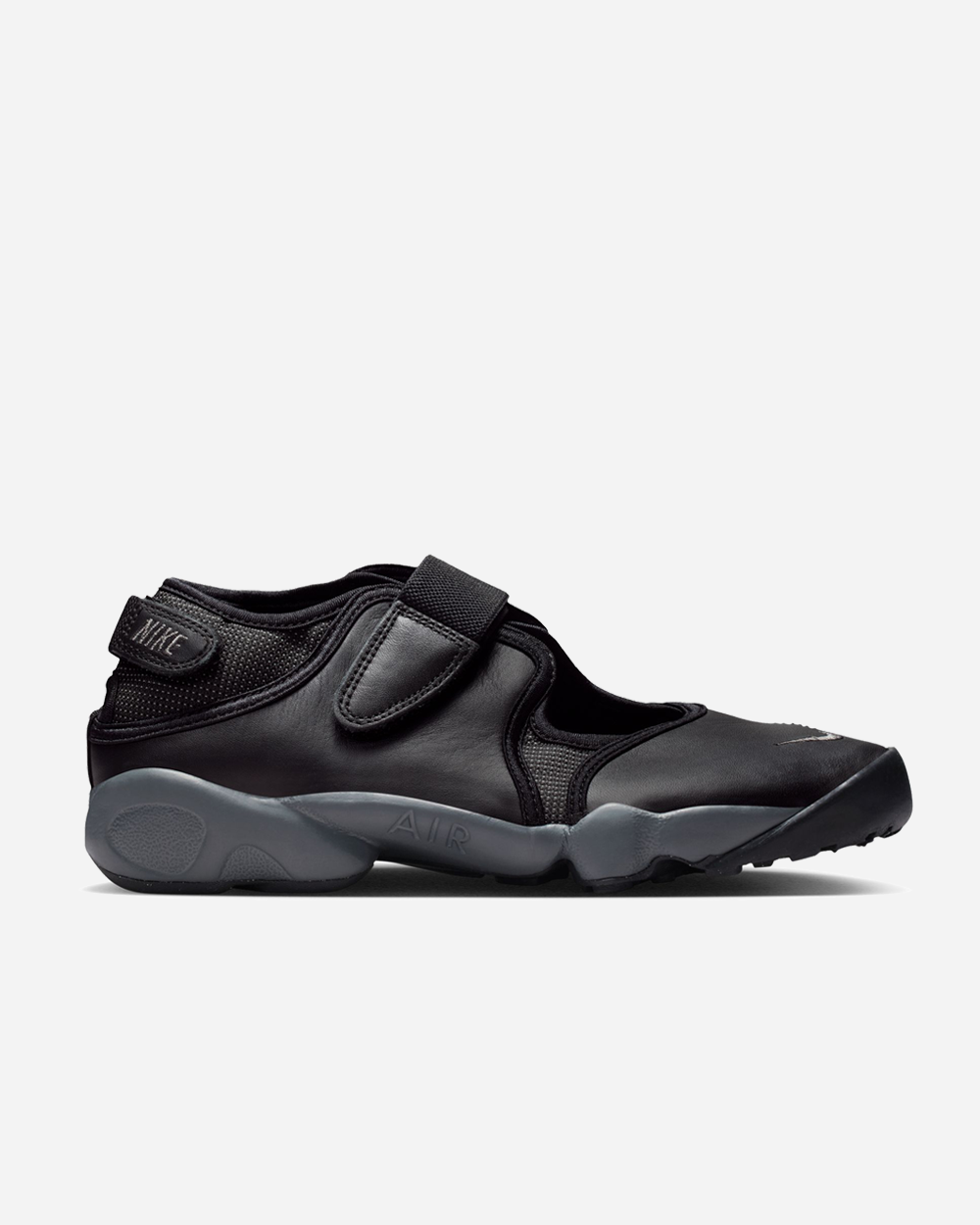 Nike Air Rift Black/Iron Grey/Reflective Silver IM6017-010