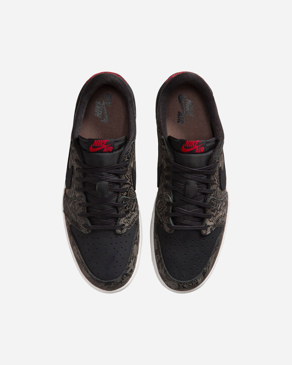 Air Jordan 1 Retro Low OG Laser IV6750-001