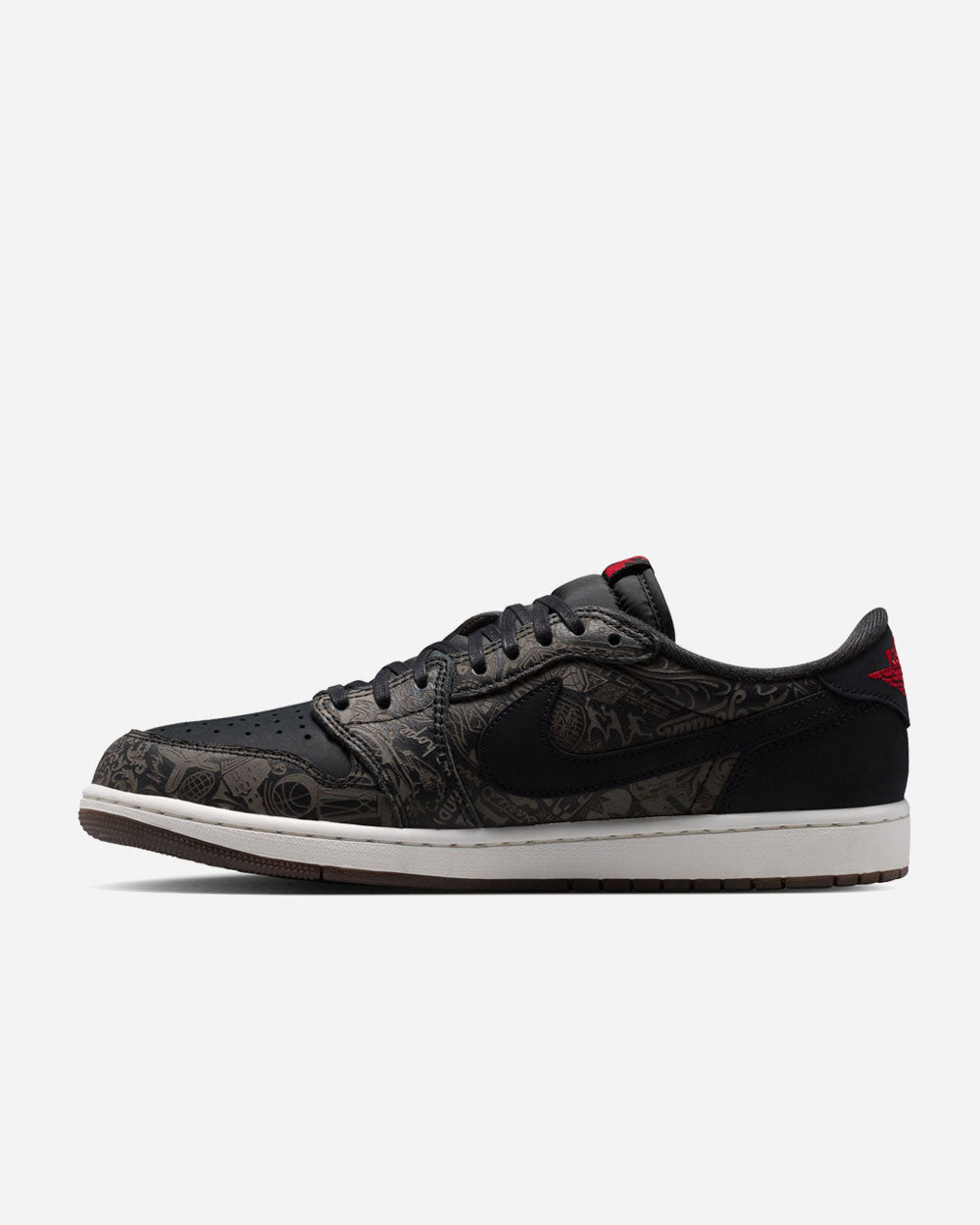 Air Jordan 1 Retro Low OG Laser IV6750-001