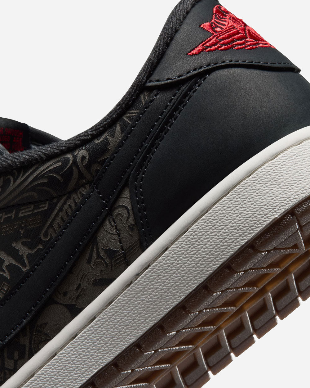 Air Jordan 1 Retro Low OG Laser IV6750-001