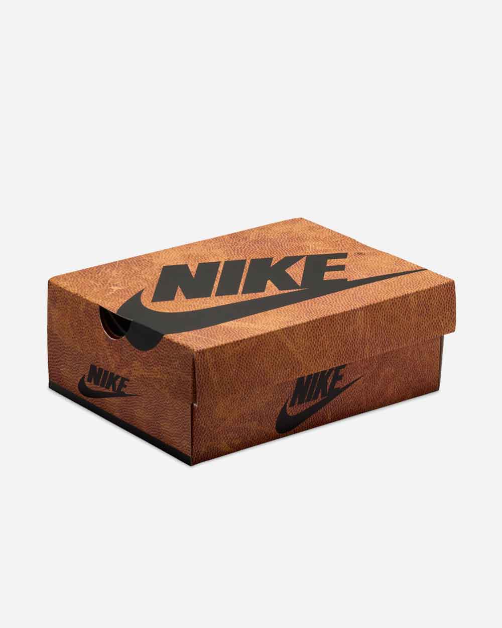 Air Jordan 1 Retro High OG "Love The Game" Shadow Brown TD FD1413-201