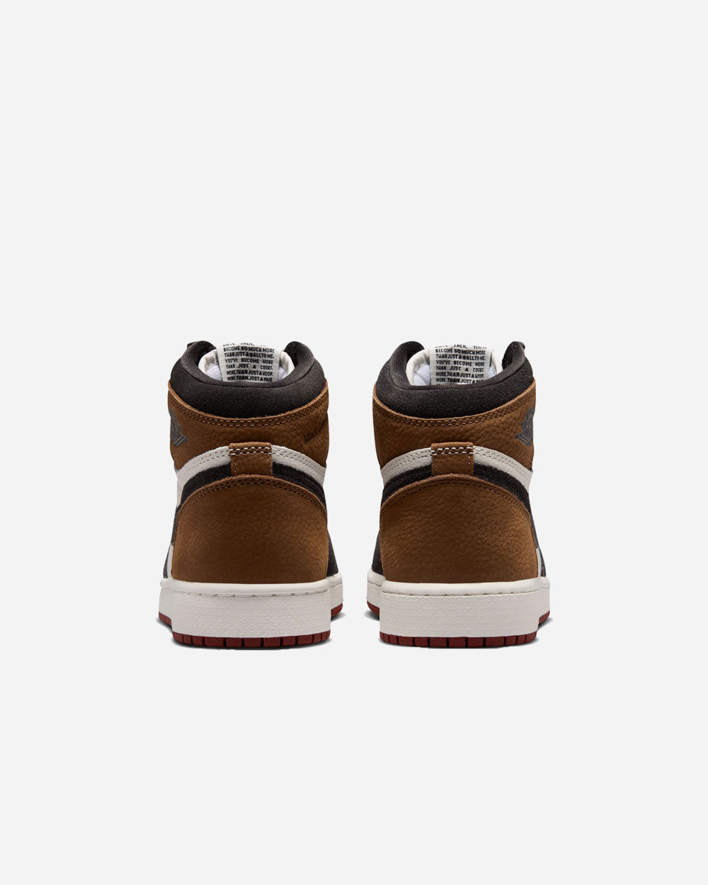 Air Jordan 1 Retro High OG S"Love The Game" GS FD1437-201