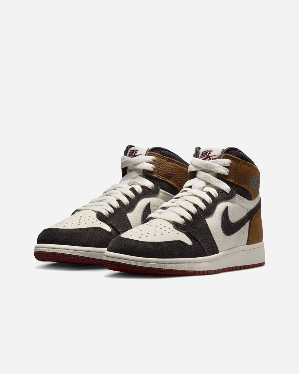 Air Jordan 1 Retro High OG S"Love The Game" GS FD1437-201