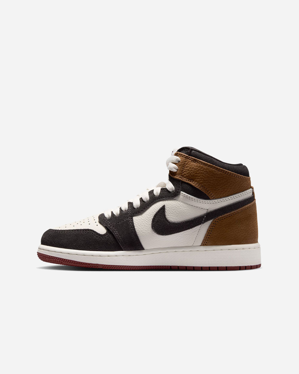 Air Jordan 1 Retro High OG S"Love The Game" GS FD1437-201