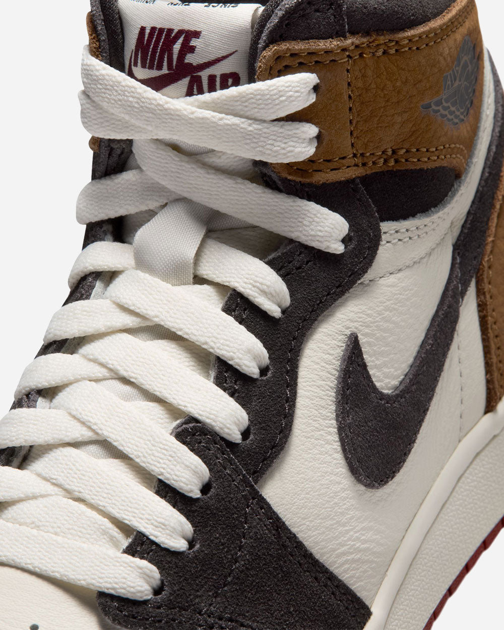 Air Jordan 1 Retro High OG S"Love The Game" GS FD1437-201