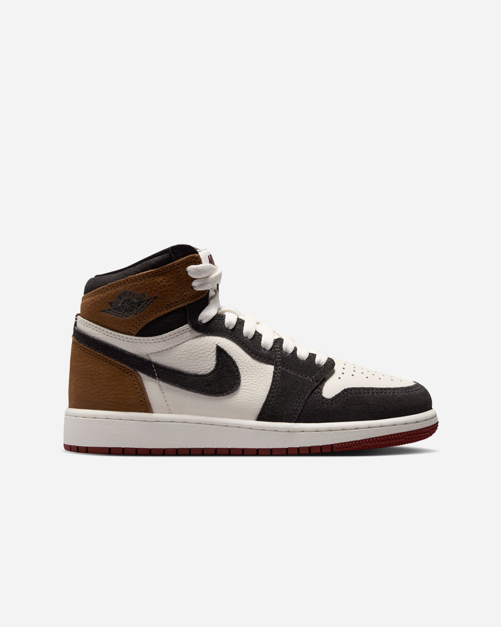 Air Jordan 1 Retro High OG S"Love The Game" GS FD1437-201