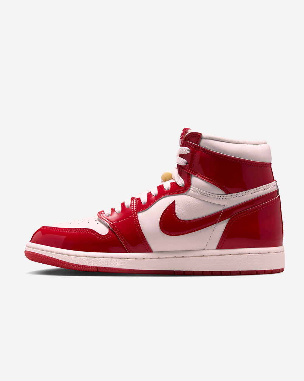 Air Jordan 1 Retro High OG "Nails And Grails" Uni Red FD2596-601