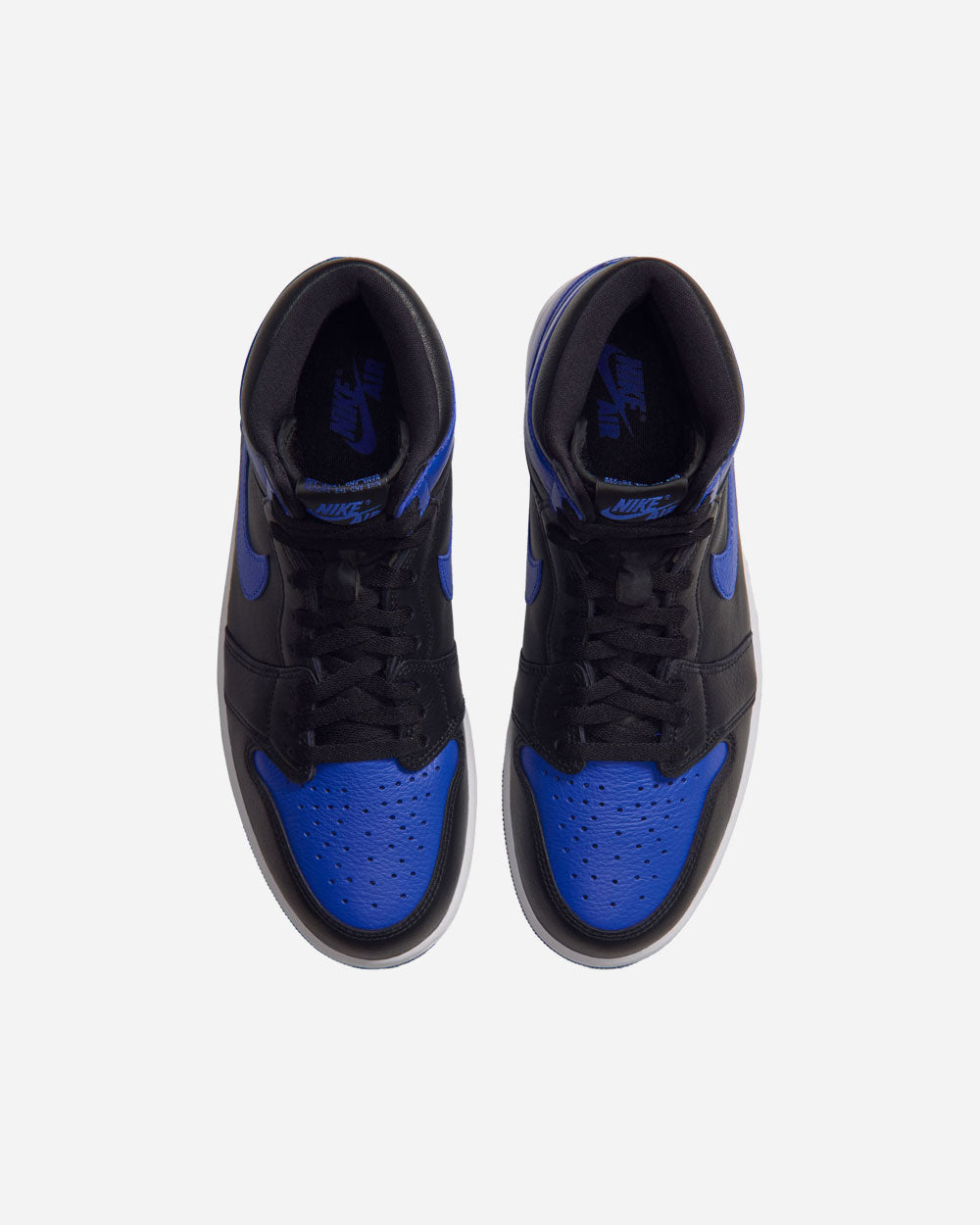 Air Jordan 1 Retro High OG "Royal" IQ5495-005