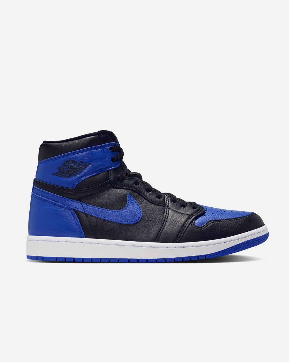 Air Jordan 1 Retro High OG "Royal" IQ5495-005