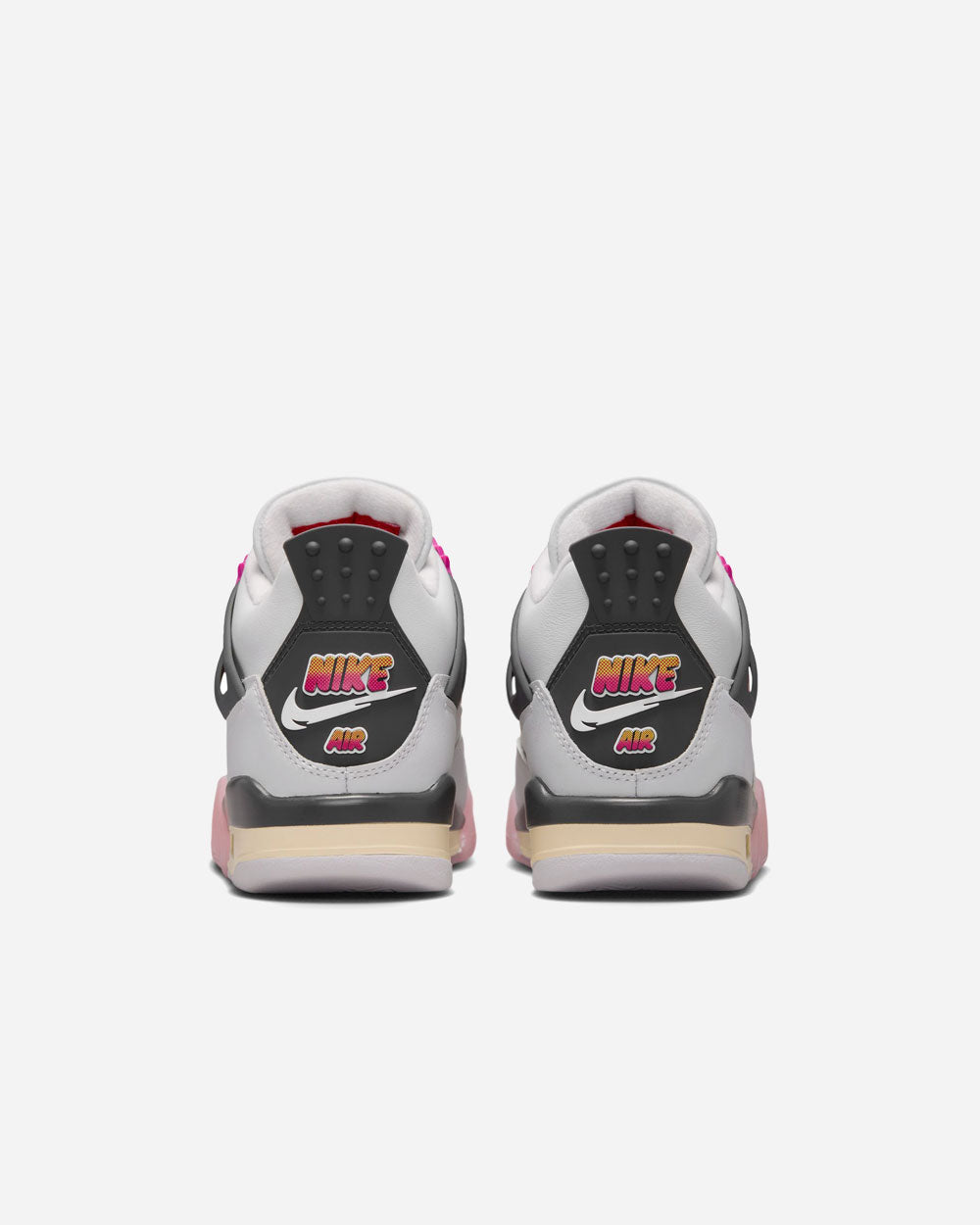 Air Jordan 4 Retro "Comic" GS IO2361-100