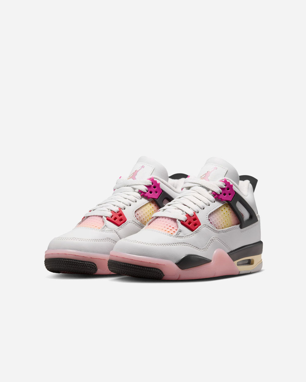 Air Jordan 4 Retro "Comic" GS IO2361-100