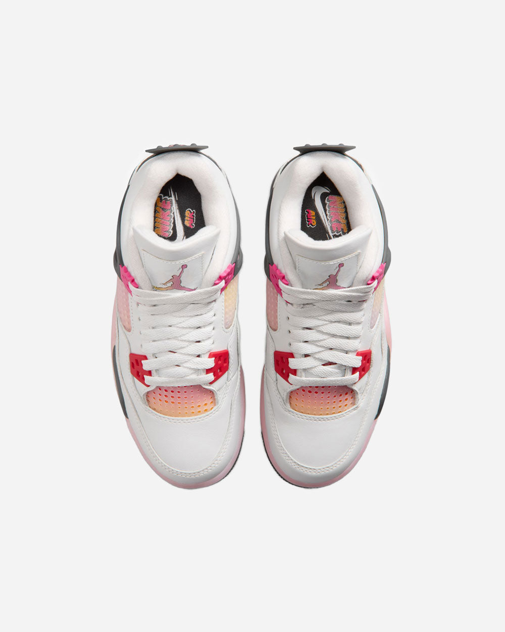 Air Jordan 4 Retro "Comic" GS IO2361-100