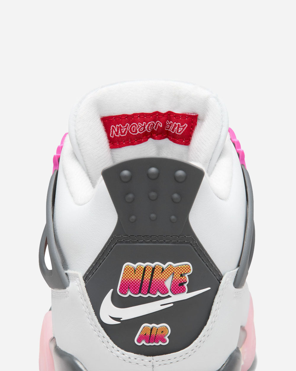 Air Jordan 4 Retro "Comic" GS IO2361-100