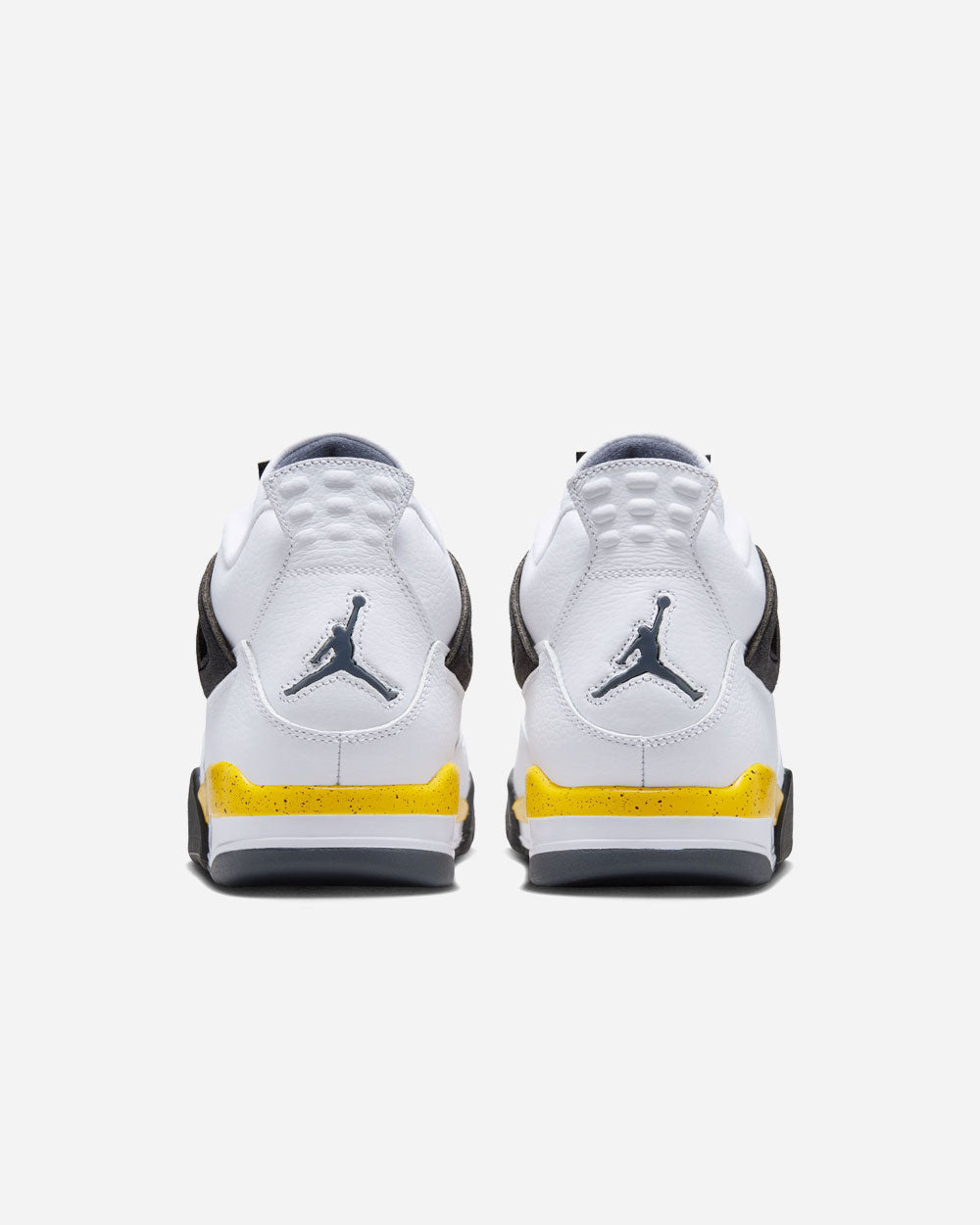 Air Jordan 4 Retro Tour Yellow IO2463-102