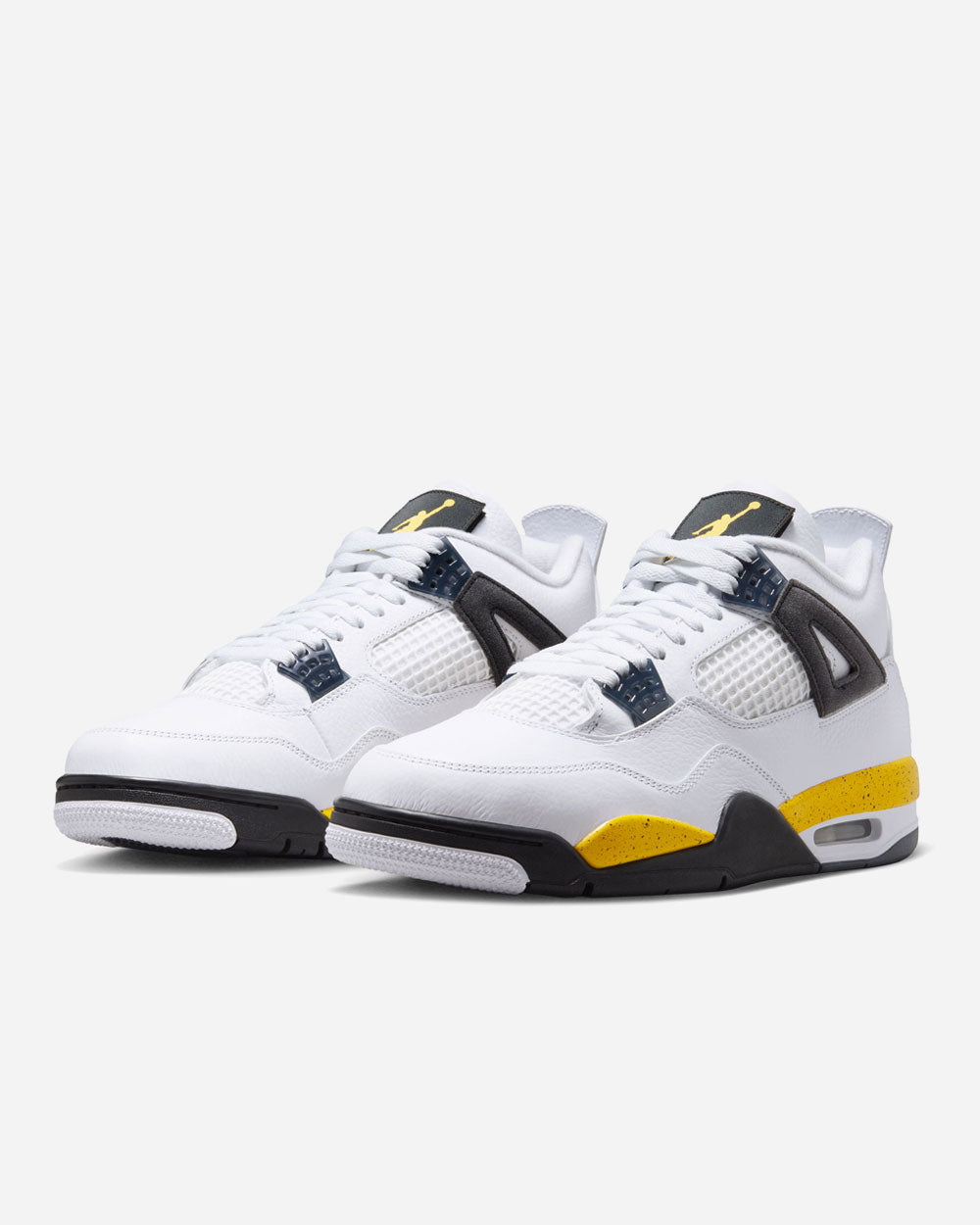 Air Jordan 4 Retro Tour Yellow IO2463-102