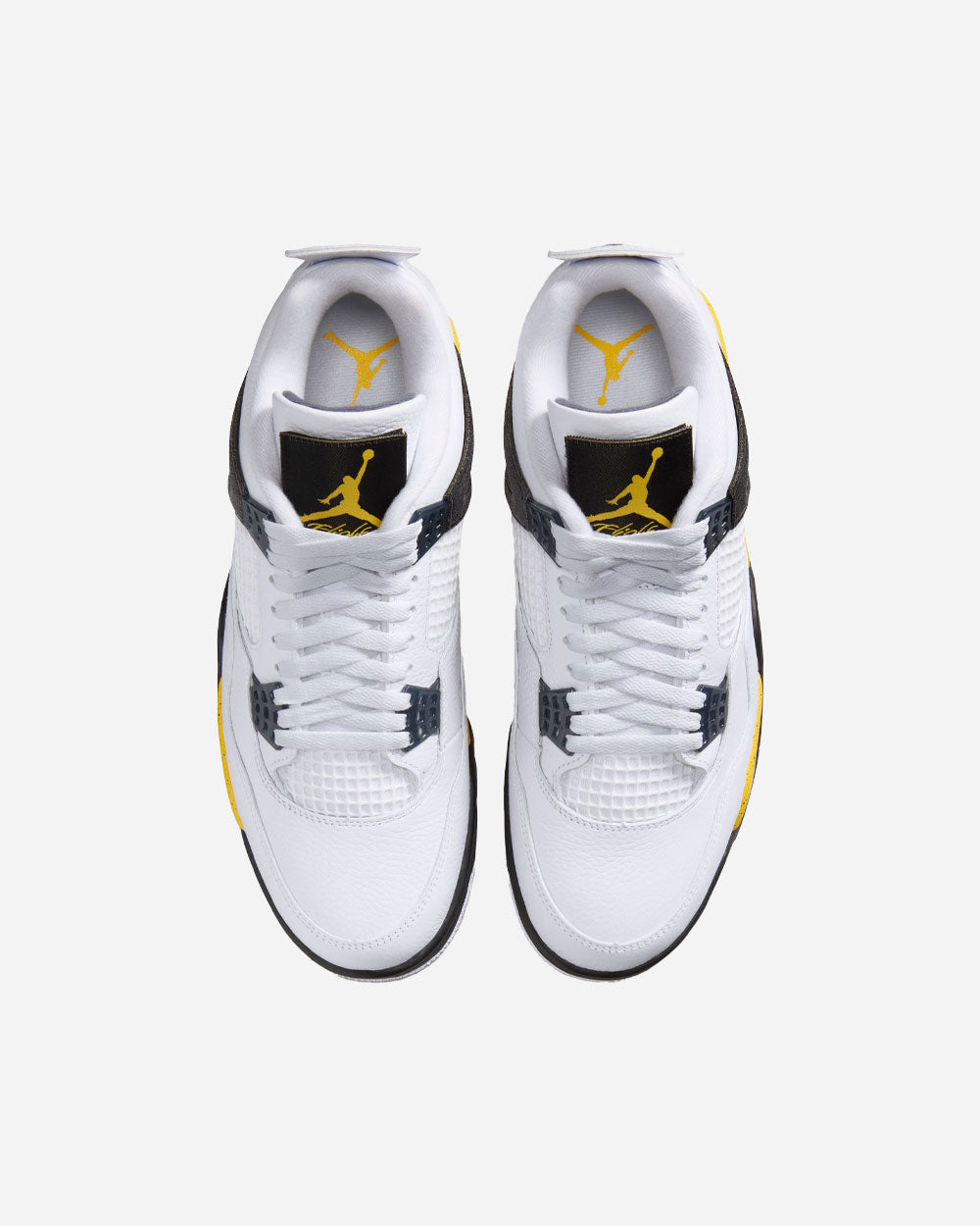 Air Jordan 4 Retro Tour Yellow IO2463-102
