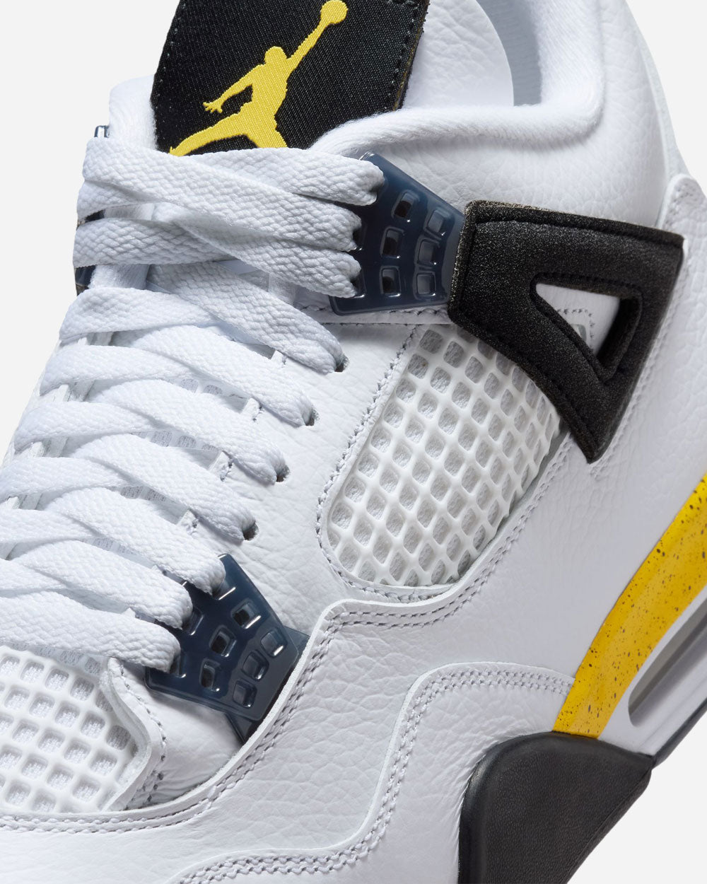 Air Jordan 4 Retro Tour Yellow IO2463-102