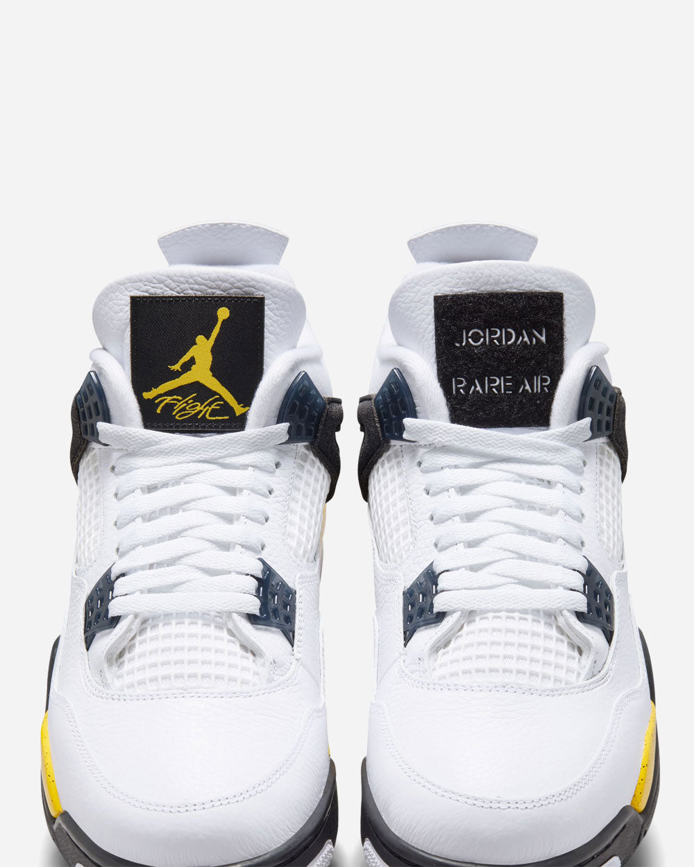 Air Jordan 4 Retro Tour Yellow IO2463-102
