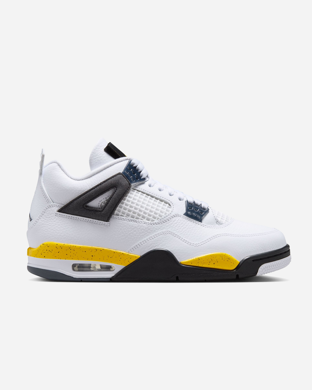 Air Jordan 4 Retro Tour Yellow IO2463-102