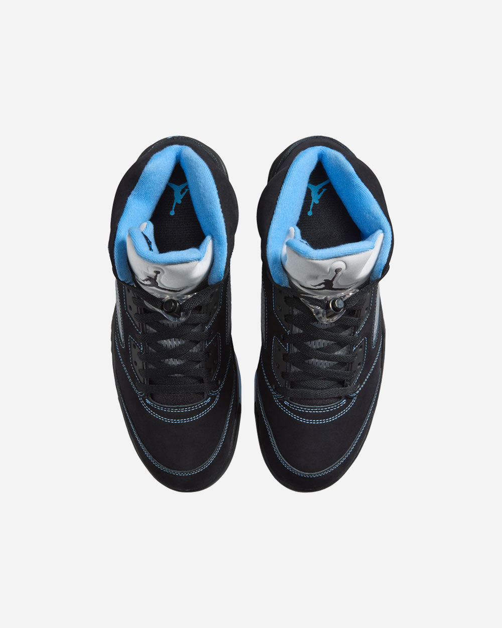 Air Jordan 5 Retro Black Carolina DD0587-008