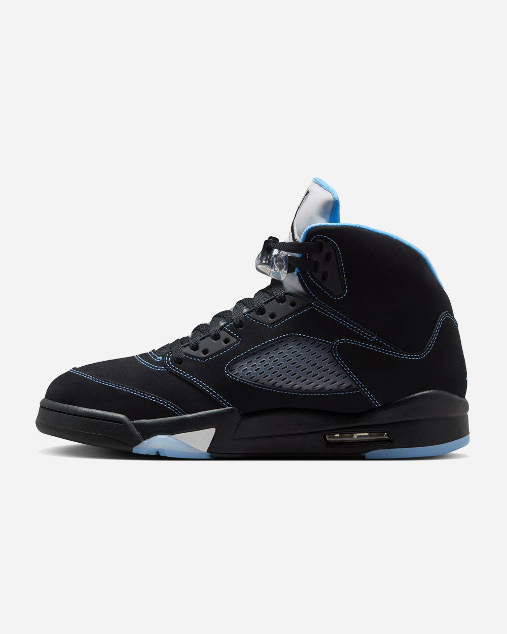 Air Jordan 5 Retro Black Carolina DD0587-008