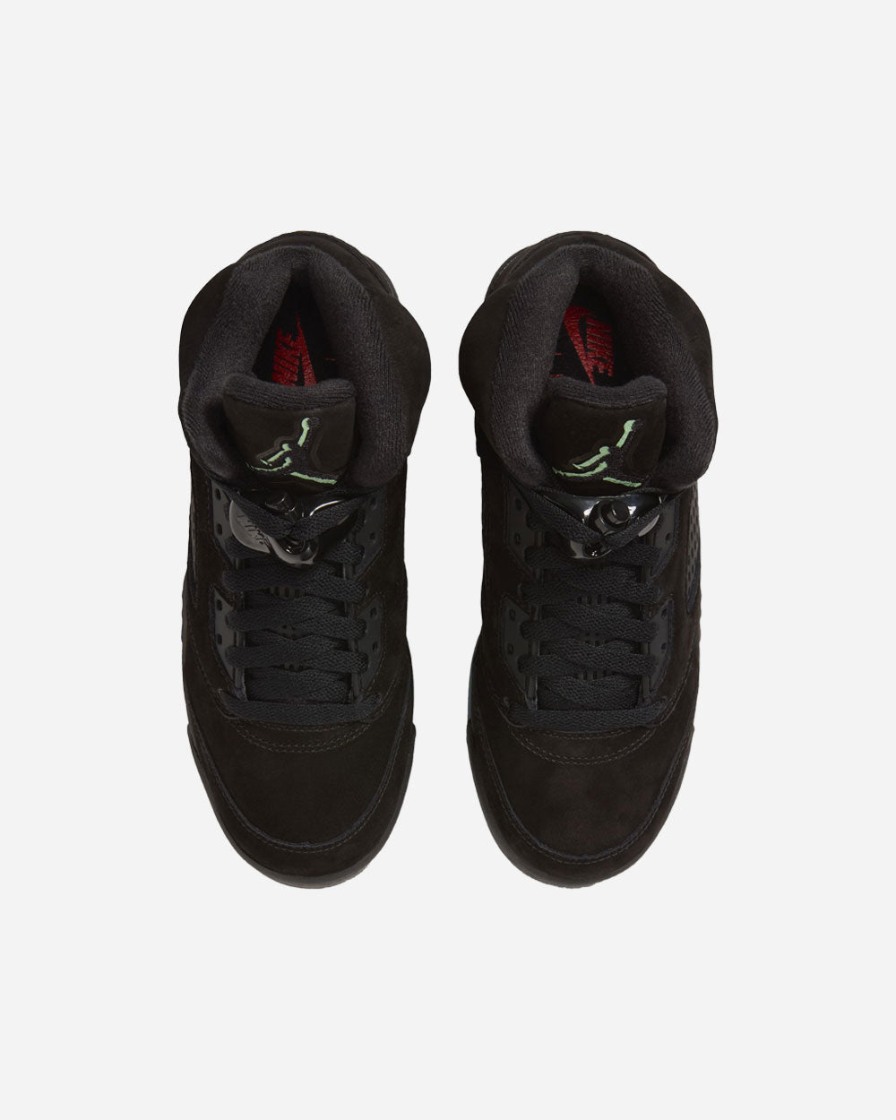 Air Jordan 5 Retro "Halloween" GS HQ7980-001