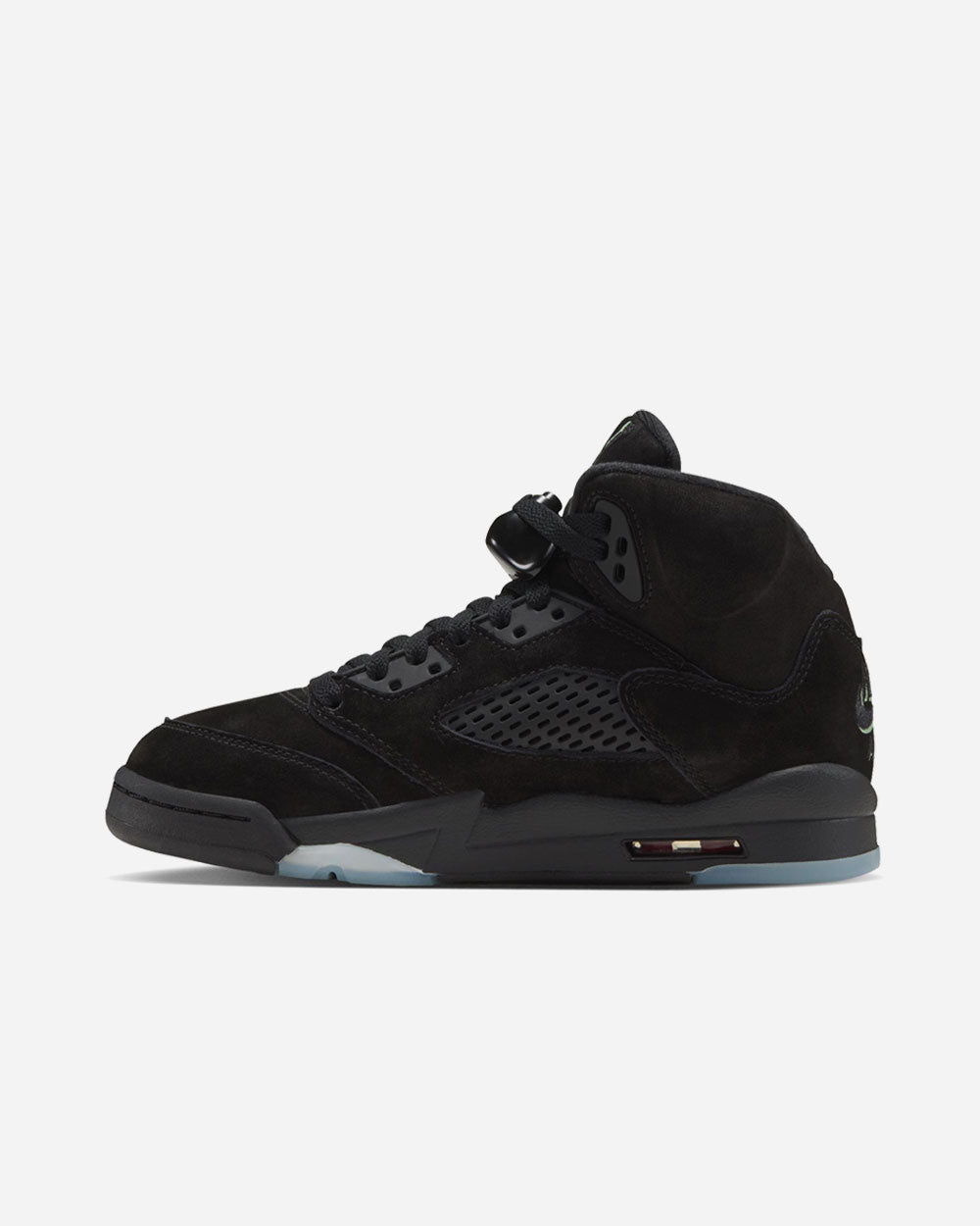 Air Jordan 5 Retro "Halloween" GS HQ7980-001